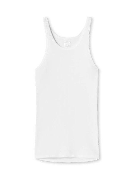Camiseta sin mangas SCHIESSER Original DR