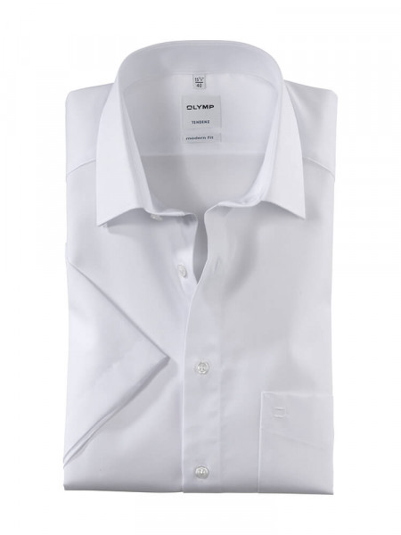 Camisa de negocios OLYMP Tendenz modern fit