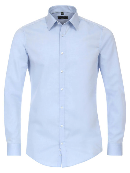Camisa de negocios REDMOND Slim Fit