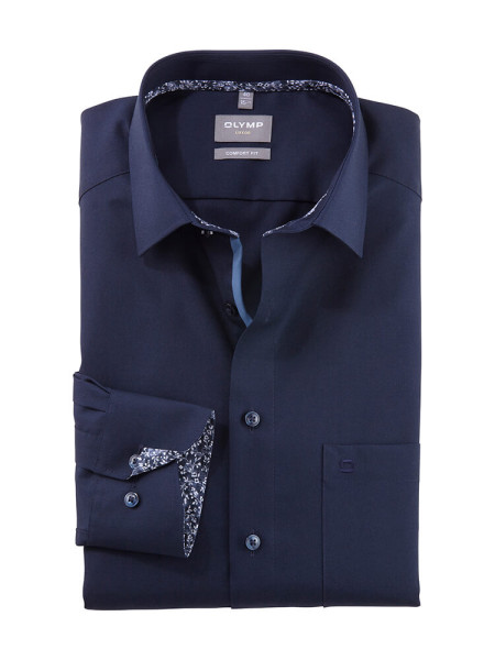 Camisa de negocios OLYMP Luxor comfort fit
