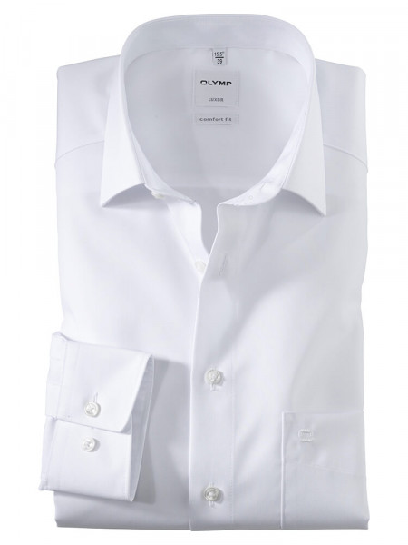 Camisa de negocios OLYMP Luxor comfort fit