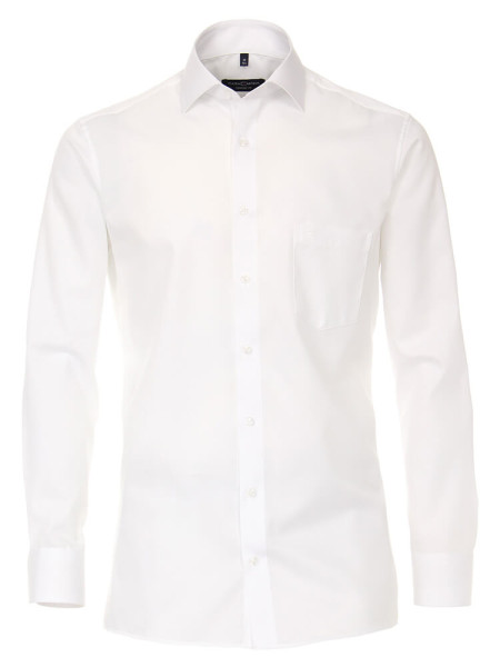 Camisa de negocios CASAMODA Comfort Fit