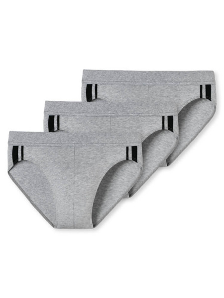 Slip deportivo sin abertura SCHIESSER 95/5 Stretch