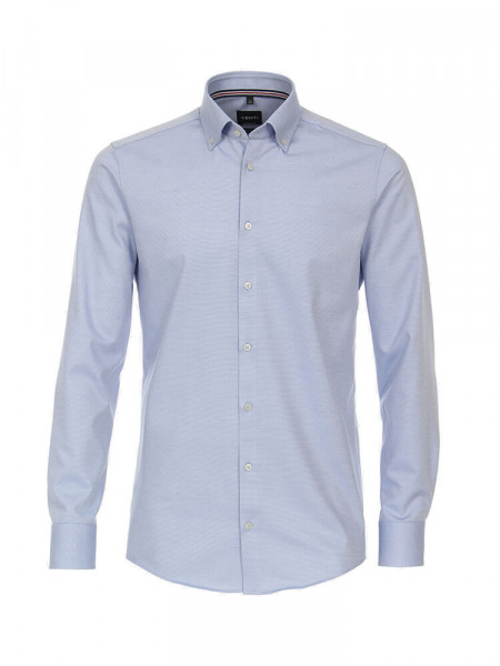 Camisa de jersey VENTI Modern Fit