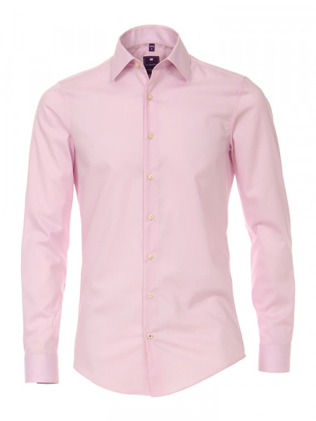 Camisa de negocios REDMOND Slim Fit