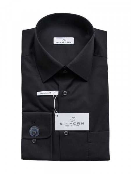 Camisa de negocios EINHORN Regular Fit