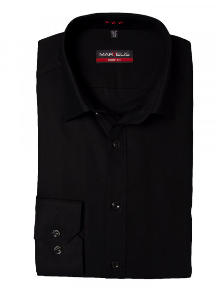 Camisa de negocios MARVELIS Body Fit