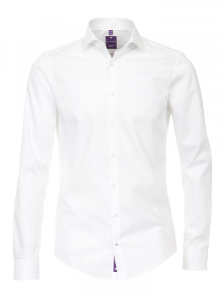 Camisa de negocios REDMOND Slim Fit