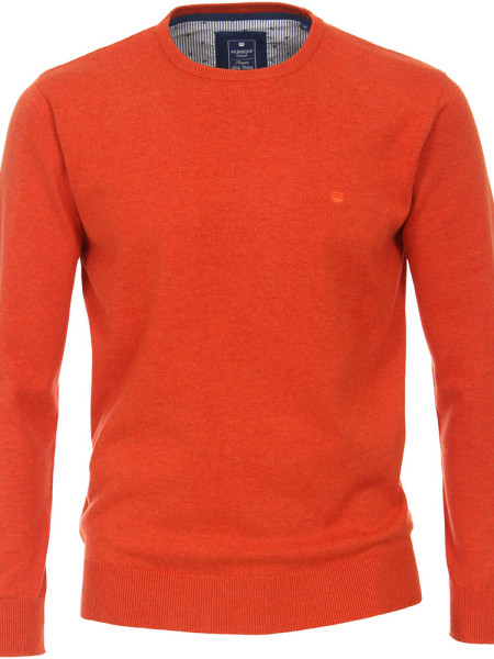 Jersey de punto REDMOND regular fit