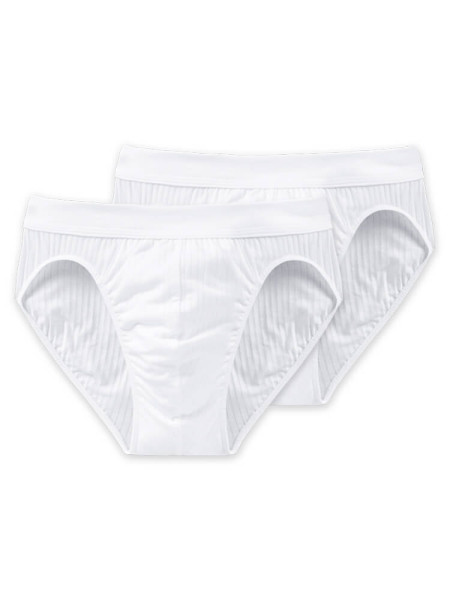 Slip deportivo sin abertura SCHIESSER Authentic