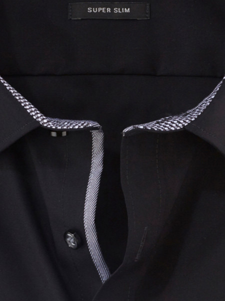 Camisa de negocios OLYMP No. Six super slim