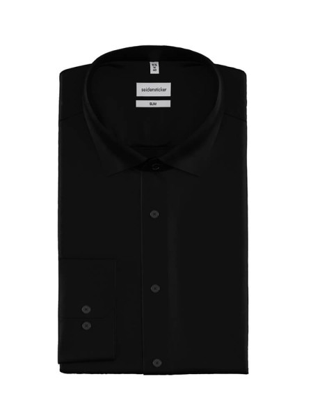 Camisa de negocios SEIDENSTICKER SHAPED