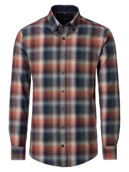 Camisa informal CASAMODA Modern Fit