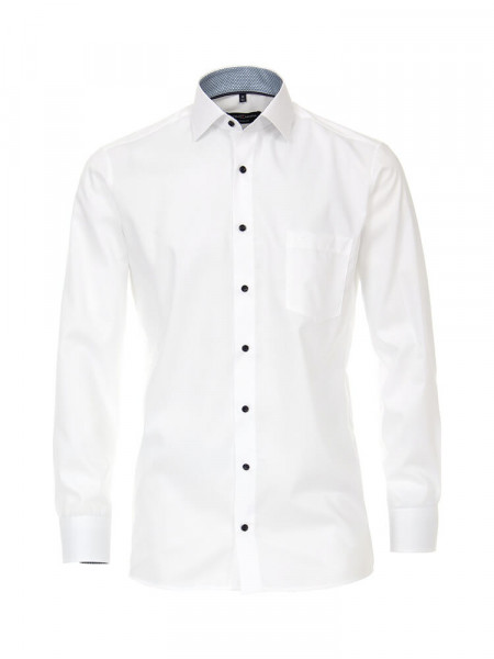 Camisa de negocios CASAMODA Modern Fit