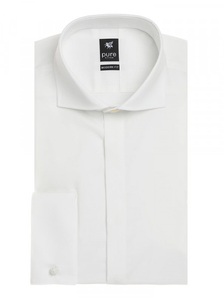 Camisa de negocios PURE Modern Fit