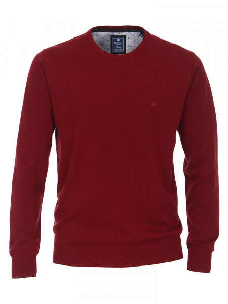 Jersey de punto REDMOND regular fit