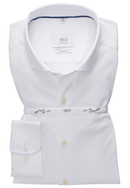 Camisa de negocios 1863 by ETERNA Slim Fit