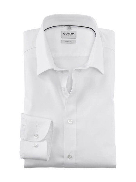 Camisa de negocios OLYMP Level Five body fit