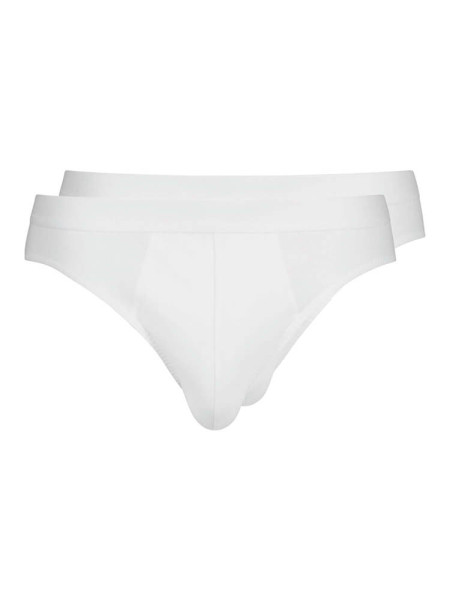 Slip deportivo sin abertura HUBER Cotton 2 Pack Box