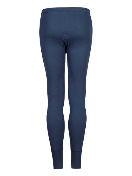 HUBER Regular Fit Marina Feinripp