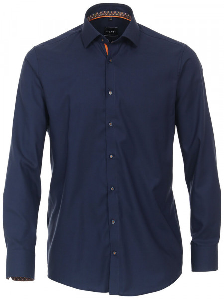 Camisa de negocios VENTI Modern Fit