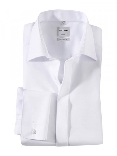 Camisa de negocios OLYMP Luxor Soirée comfort fit