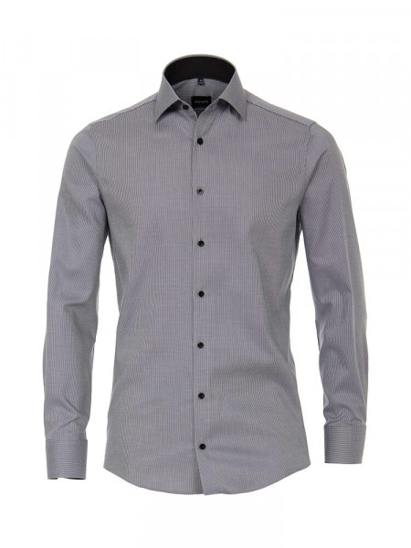 Camisa de negocios VENTI Modern Fit