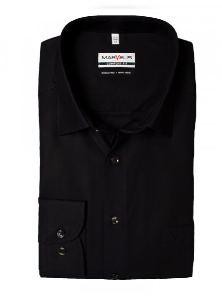 Camisa de negocios MARVELIS Comfort Fit