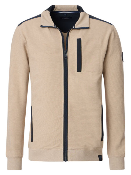 Cárdigan CASAMODA regular fit