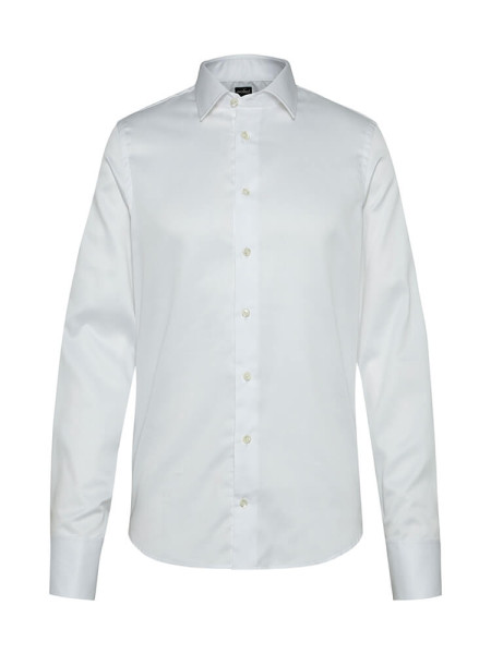 Camisa de negocios VAN LAACK Slim Fit