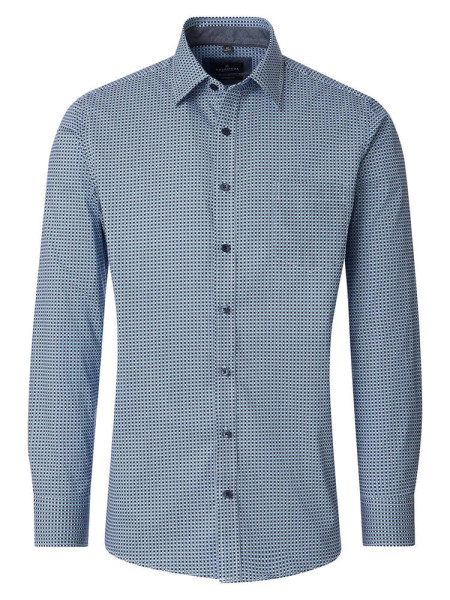 Camisa informal CASAMODA Comfort Fit