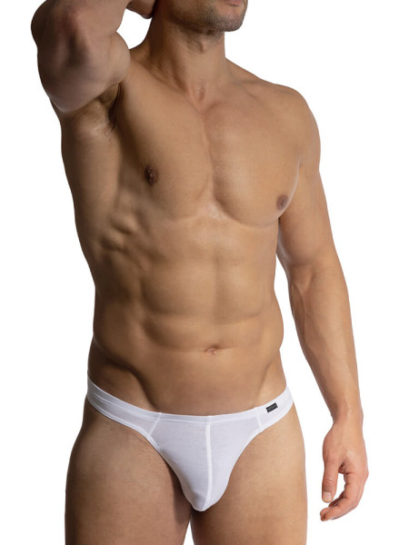 OLAF BENZ RED1601  G-String | Feine Hemden