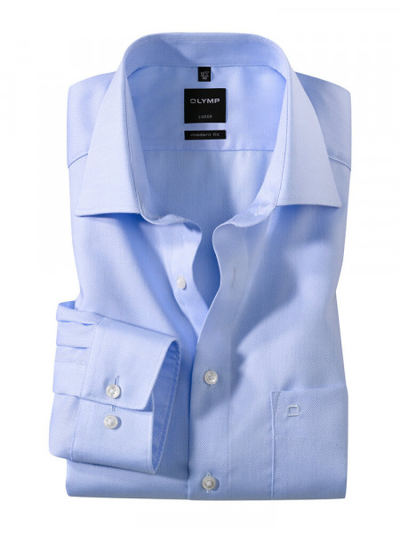 Camisa de negocios OLYMP Luxor modern fit