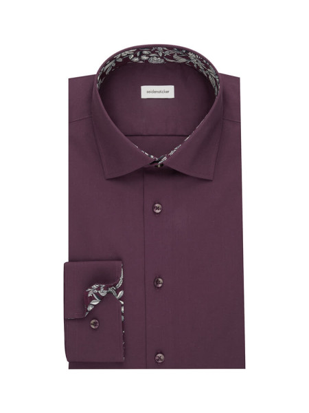 Camisa de negocios SEIDENSTICKER SLIM