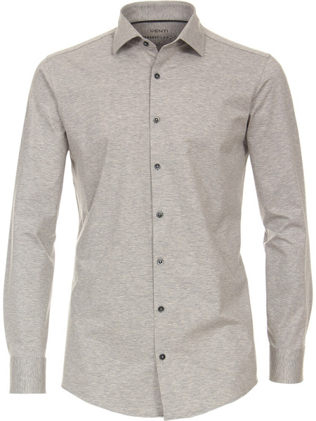 Camisa de jersey VENTI Modern Fit