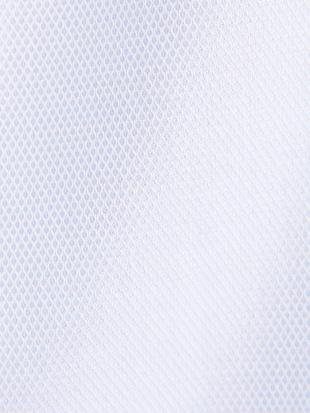 SEIDENSTICKER Slim Fit Camisa Azul claro New Kent Struktur - Vista 1