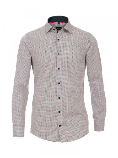 Camisa de negocios VENTI Modern Fit