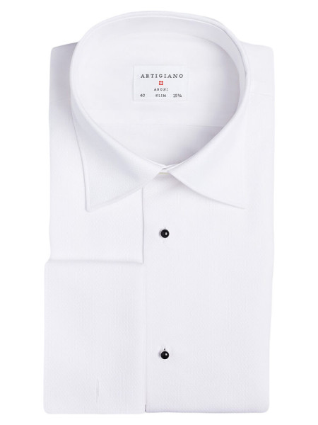 Camisa de negocios ARTIGIANO Classic Fit