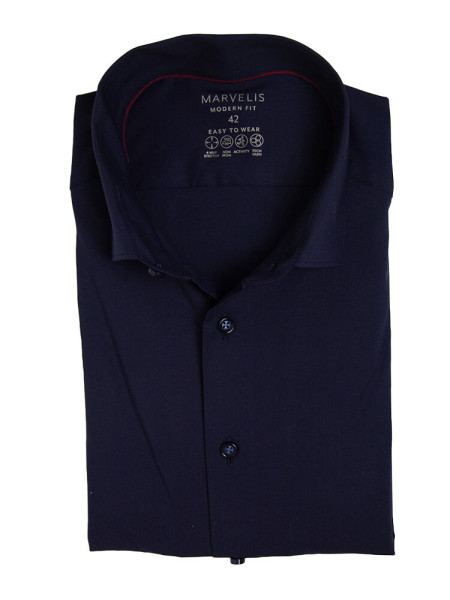 Camisa de negocios MARVELIS Modern Fit