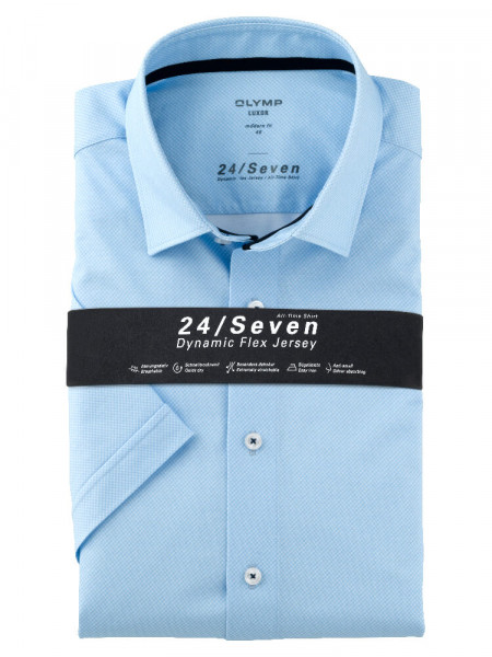 Camisa de jersey OLYMP Luxor modern fit