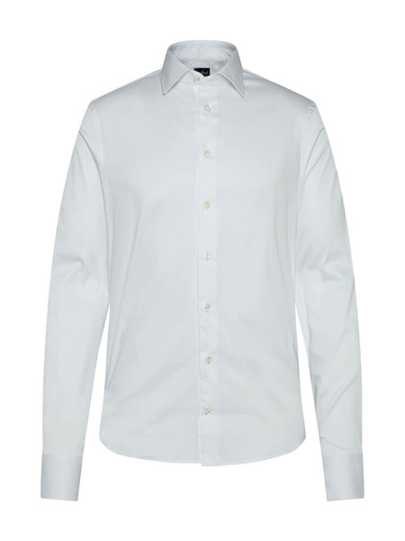 Camisa de negocios VAN LAACK Slim Fit