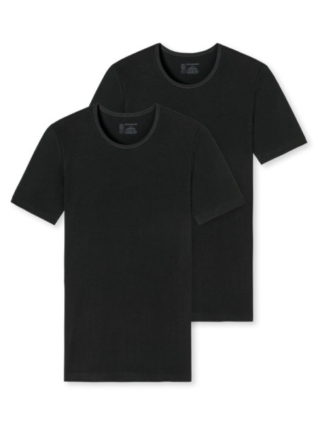 Camiseta SCHIESSER 95/5