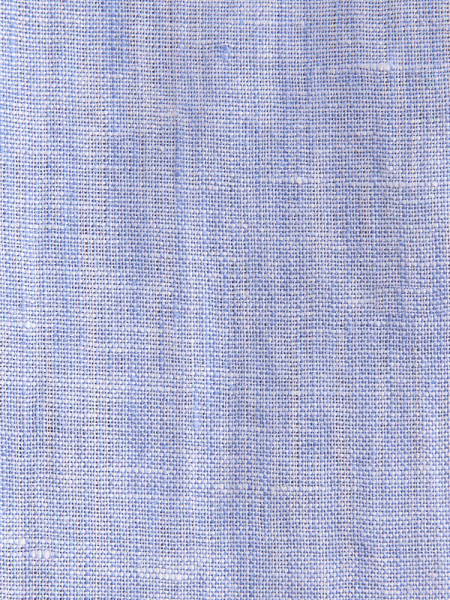 SEIDENSTICKER Slim Fit Camisa Azul claro New Kent Leinen  - Vista 1