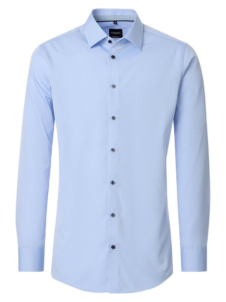 Camisa de negocios VENTI Comfort Fit