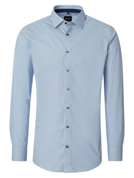 Camisa de negocios VENTI Modern Fit