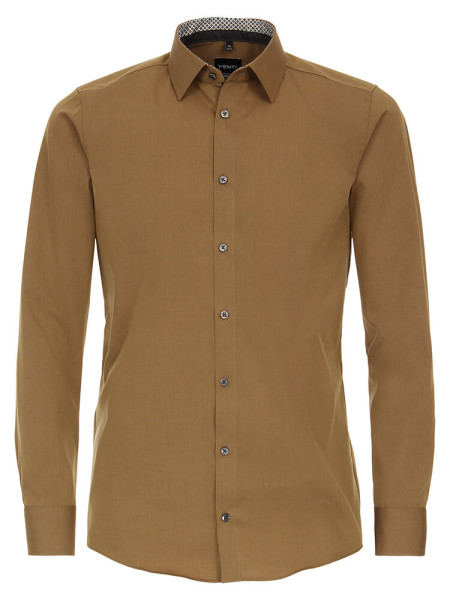 Camisa de negocios VENTI Modern Fit