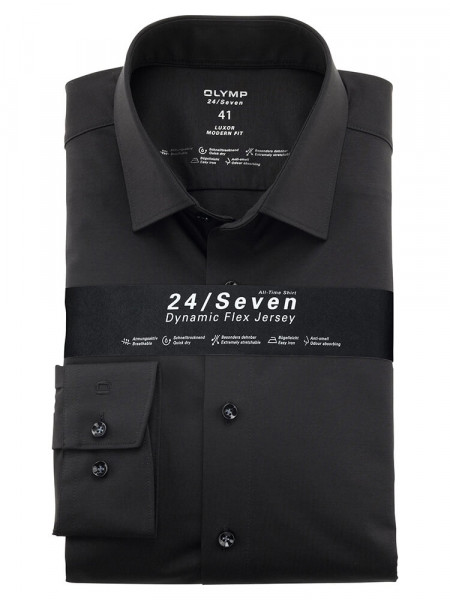 Camisa de jersey OLYMP Luxor 24/Seven modern fit