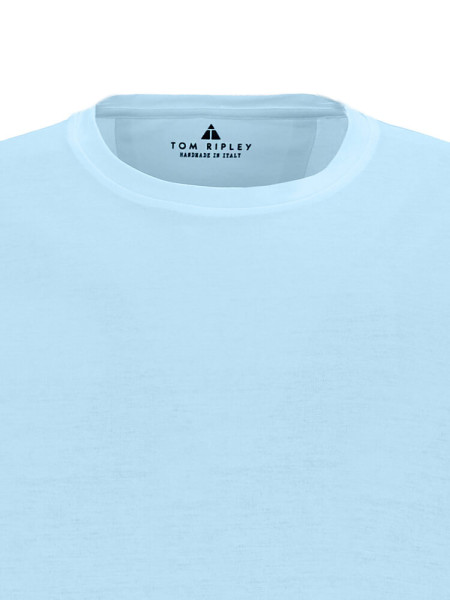 TOM RIPLEY Azul claro Extrafeine Qualität - Vista 1