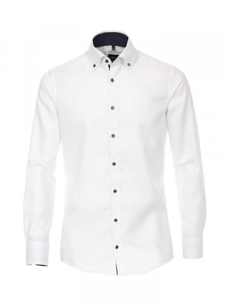 Camisa de negocios VENTI Modern Fit