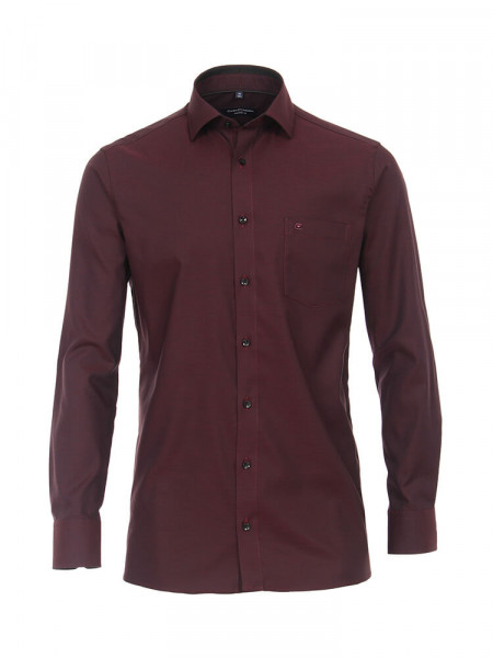 Camisa de negocios CASAMODA Modern Fit